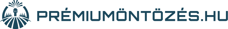 Prémiumöntözés.hu